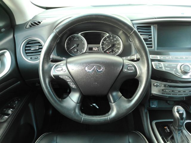 2019 INFINITI QX60 PURE Plano TX