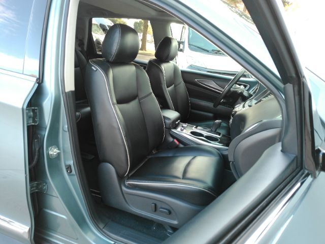 2019 INFINITI QX60 PURE Plano TX