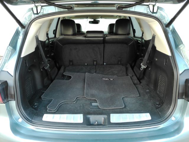 2019 INFINITI QX60 PURE Plano TX