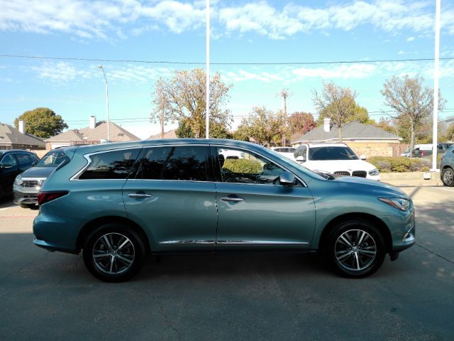 2019 INFINITI QX60 PURE Plano TX
