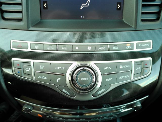 2019 INFINITI QX60 PURE Plano TX