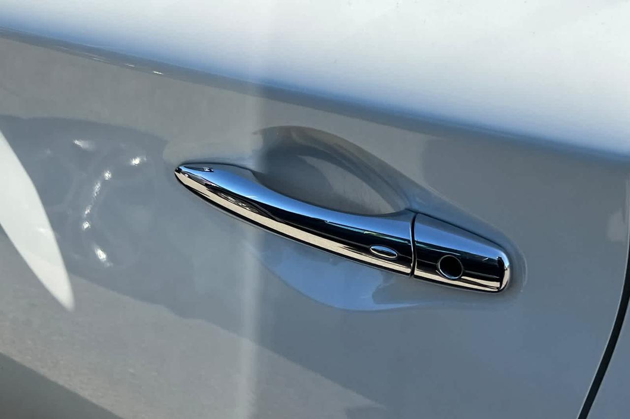 2019 INFINITI QX60 PURE Roseville CA