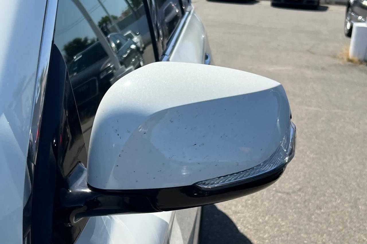 2019 INFINITI QX60 PURE Roseville CA