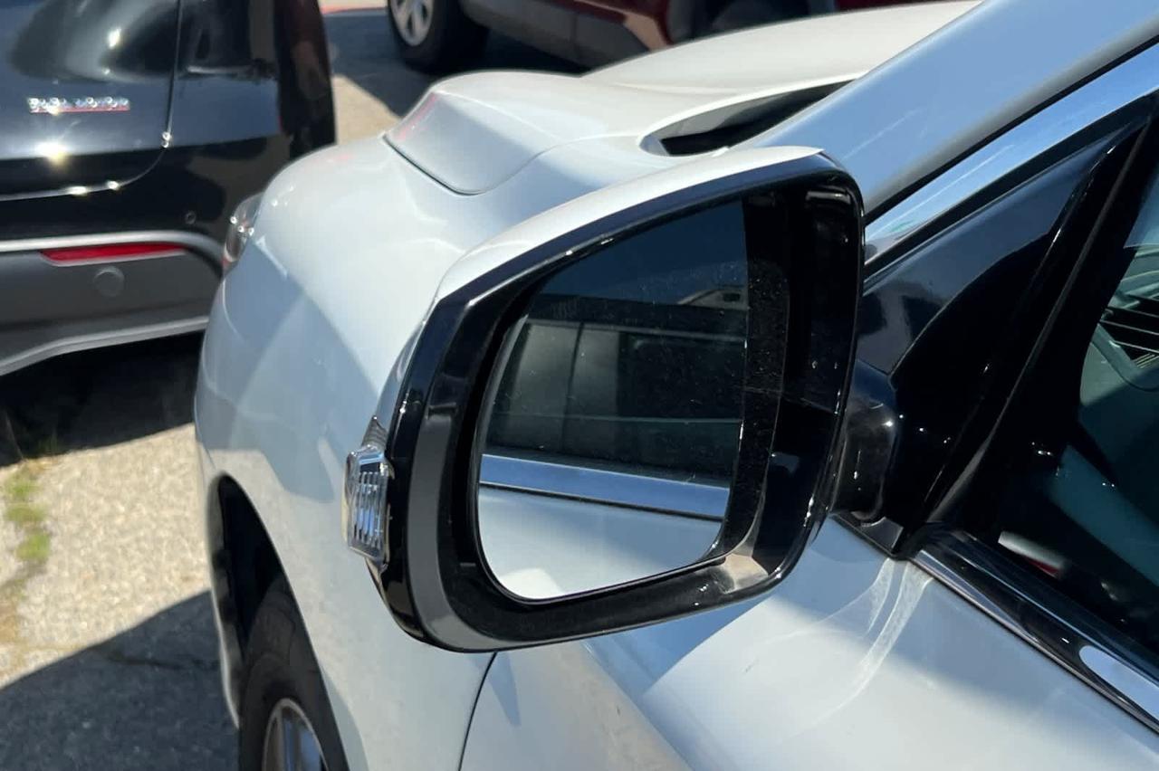 2019 INFINITI QX60 PURE Roseville CA