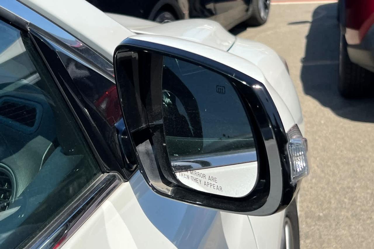 2019 INFINITI QX60 PURE Roseville CA