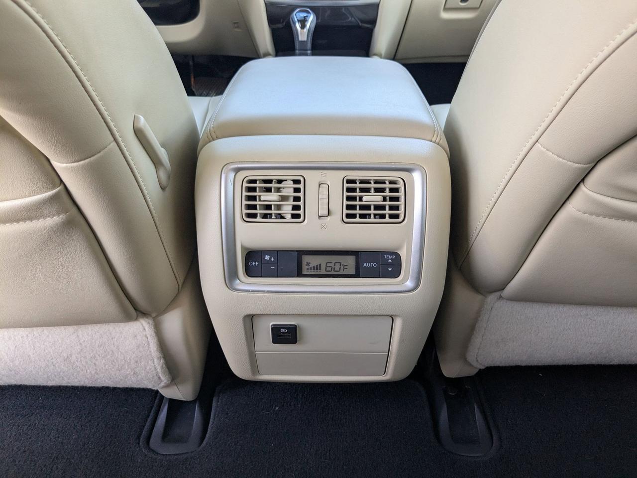 2019 INFINITI QX60 PURE