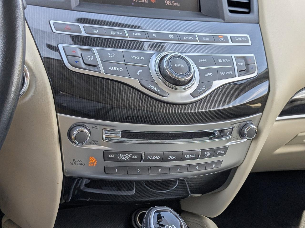 2019 INFINITI QX60 PURE