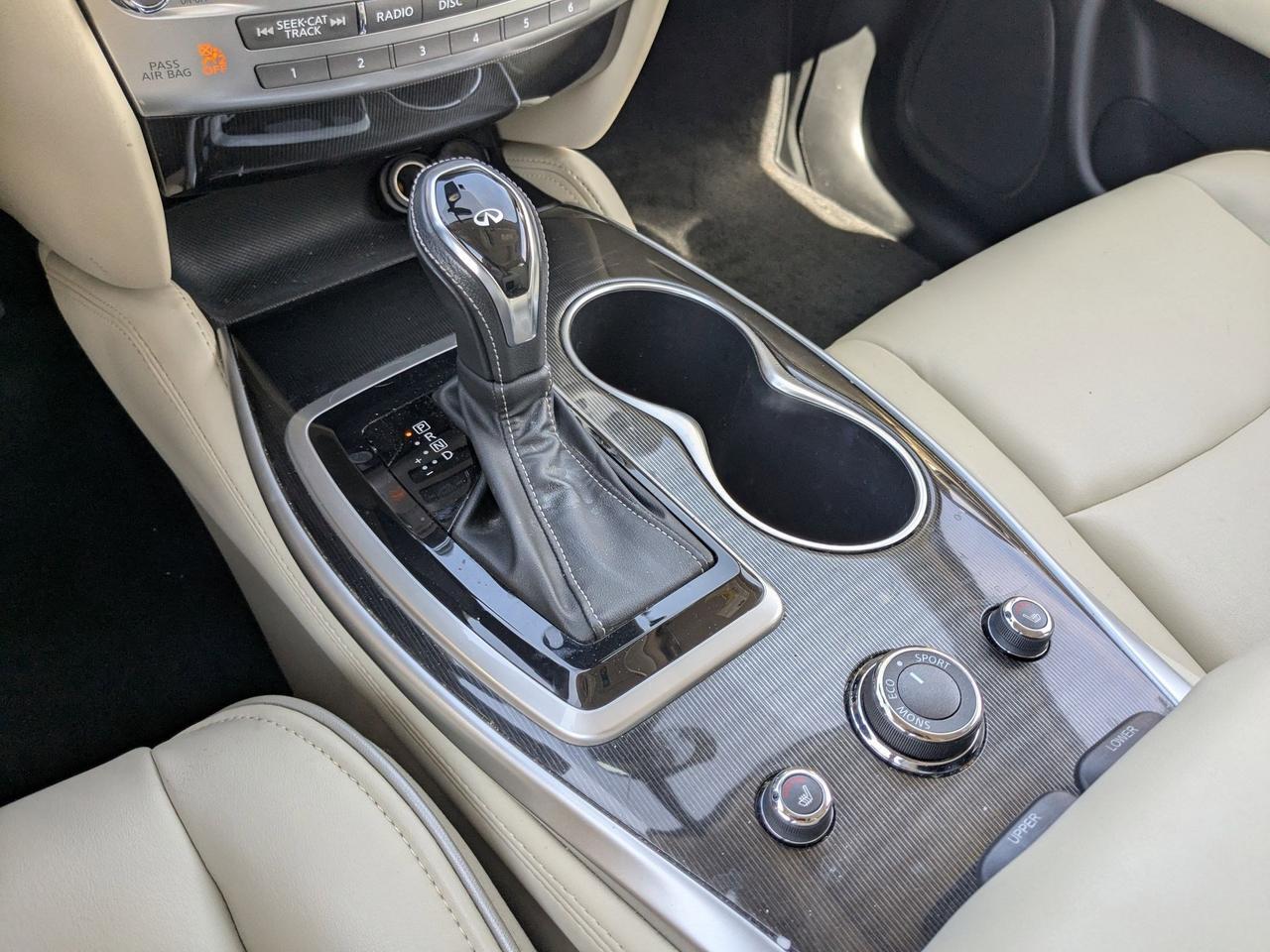 2019 INFINITI QX60 PURE