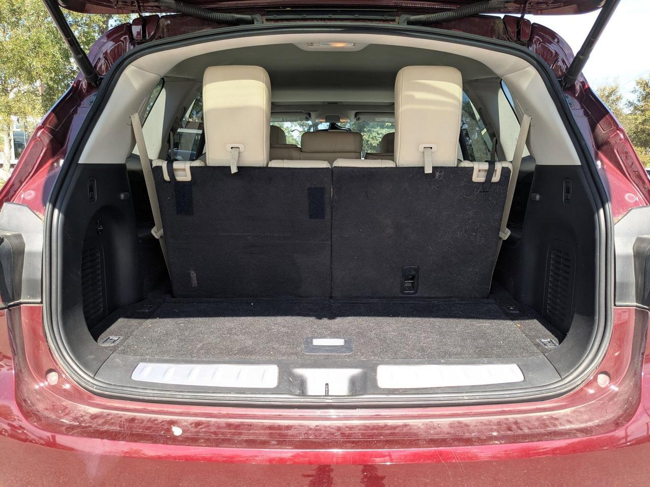 2019 INFINITI QX60 PURE