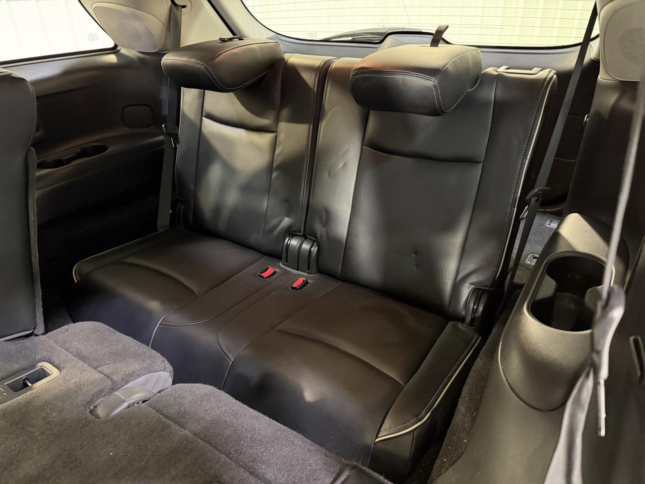 2019 INFINITI QX60 PURE San Antonio TX