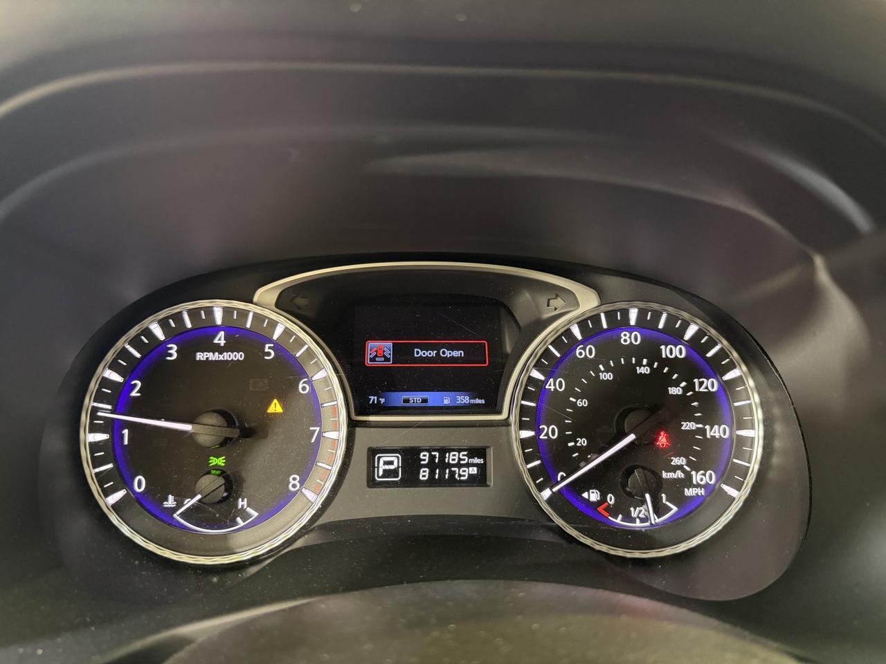 2019 INFINITI QX60 PURE San Antonio TX