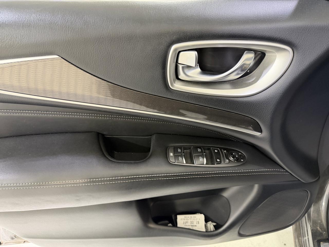 2019 INFINITI QX60 PURE San Antonio TX