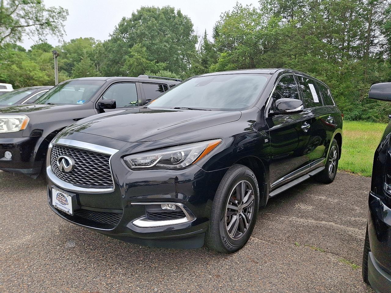 2019 INFINITI QX60 PURE Vineland NJ