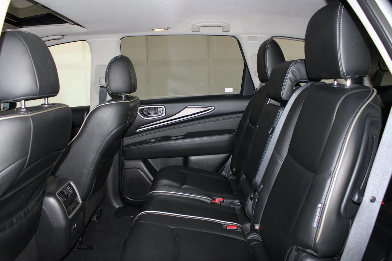 2019 INFINITI QX60 PURE Manassas VA