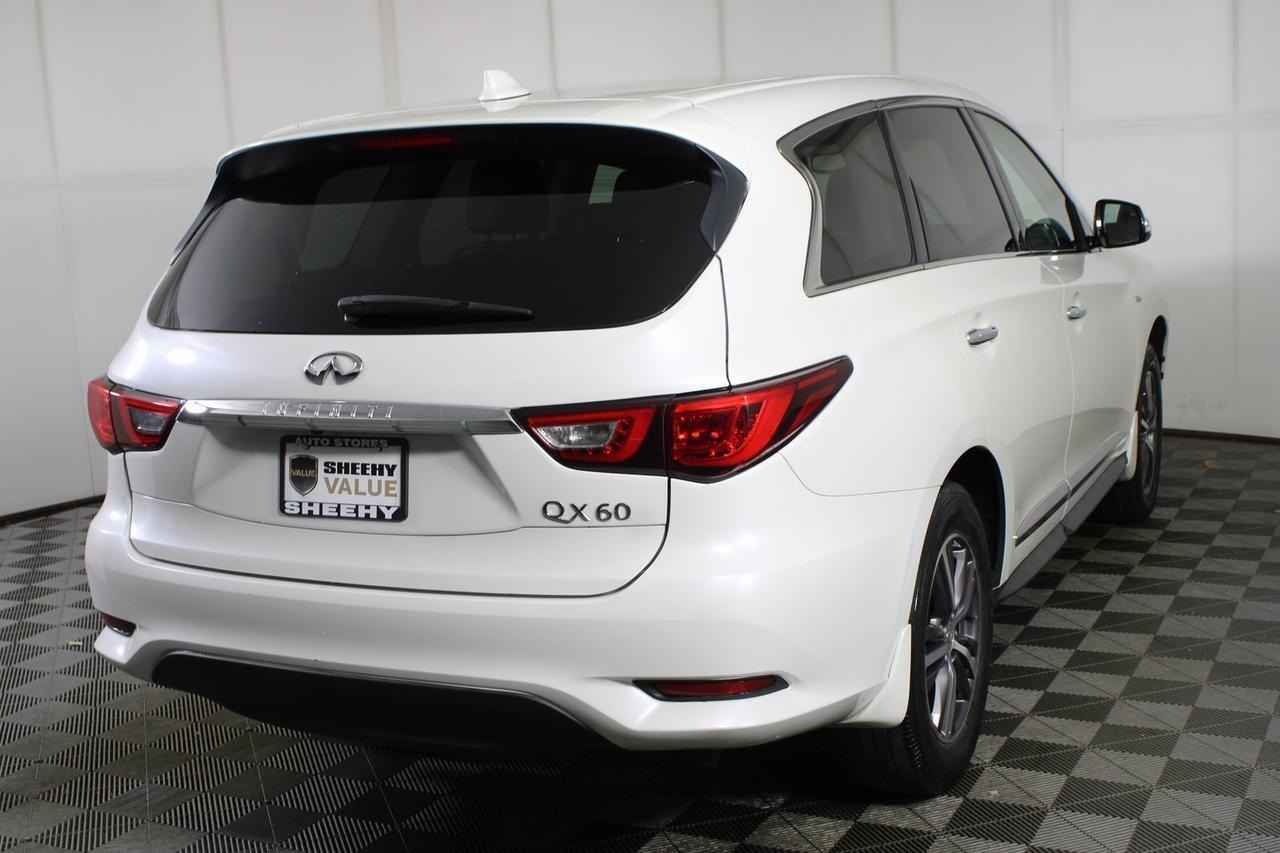 2019 INFINITI QX60 PURE Manassas VA