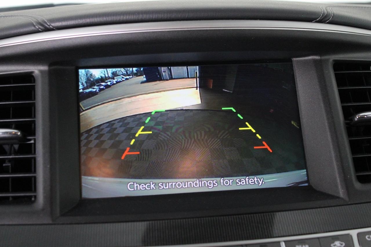 2019 INFINITI QX60 PURE Manassas VA