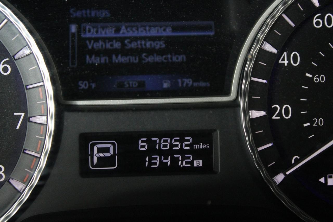 2019 INFINITI QX60 PURE Manassas VA