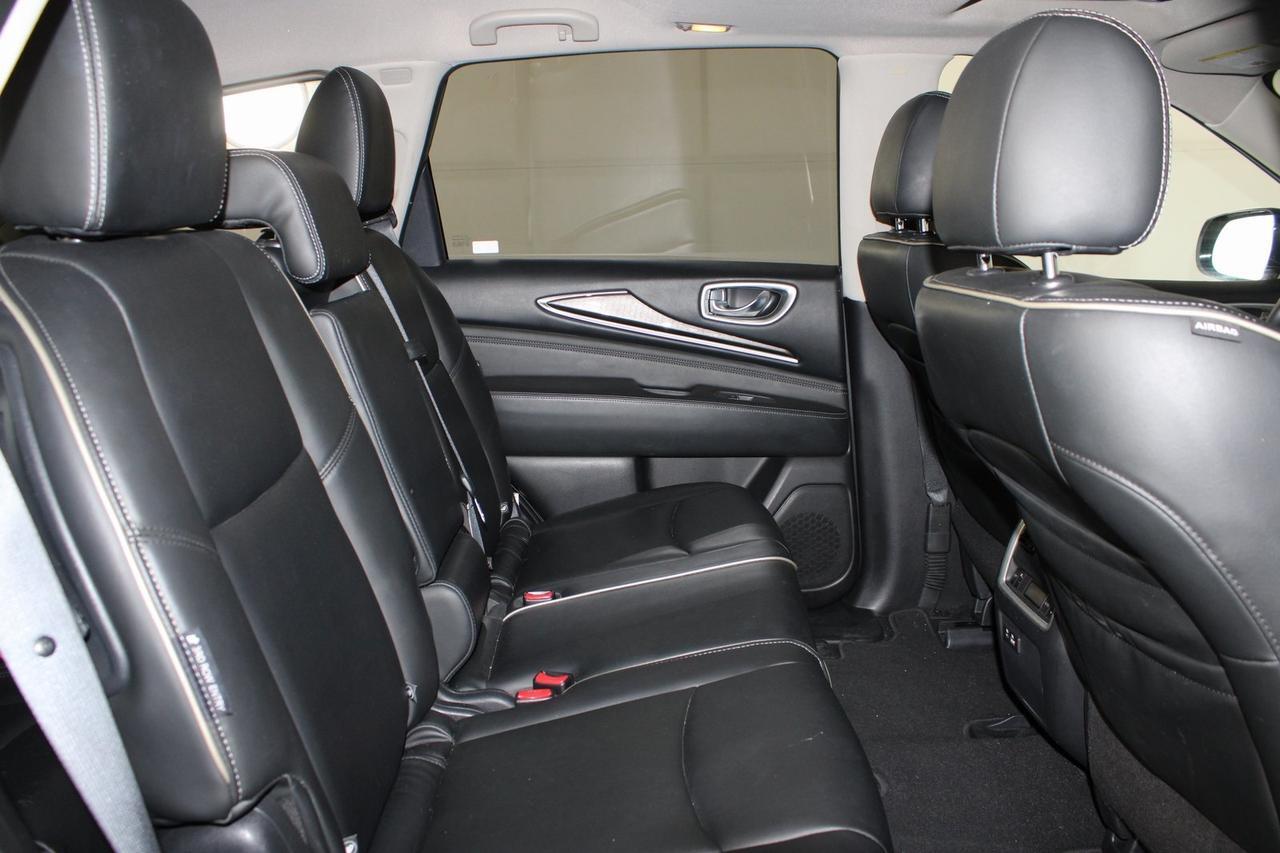 2019 INFINITI QX60 PURE Manassas VA