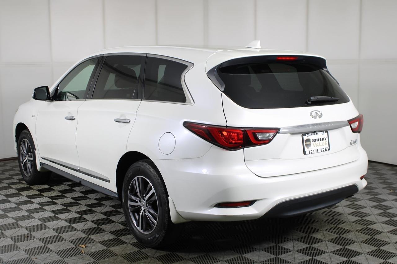 2019 INFINITI QX60 PURE Manassas VA