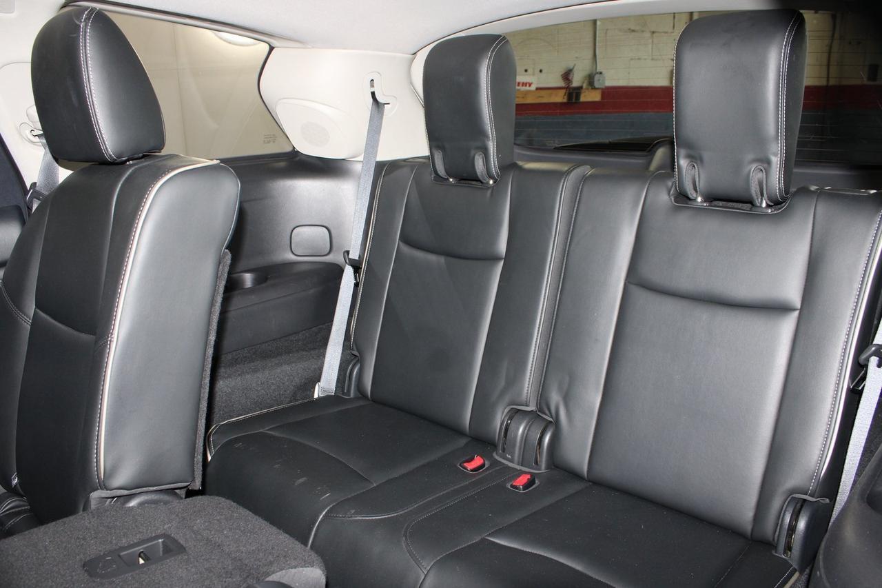 2019 INFINITI QX60 PURE Manassas VA