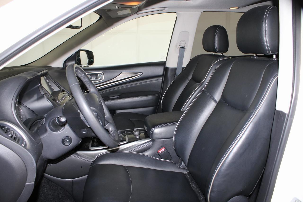 2019 INFINITI QX60 PURE Manassas VA