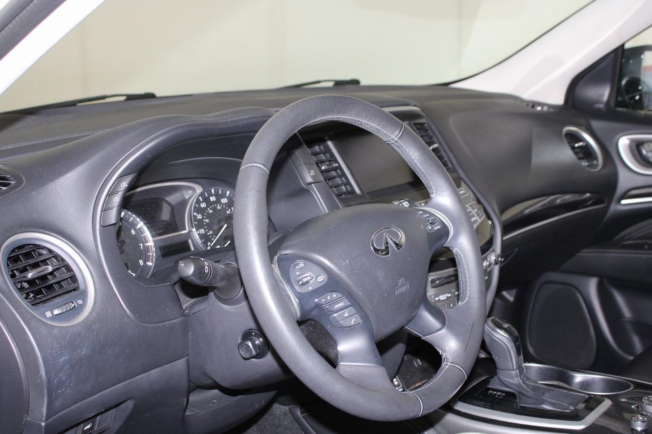 2019 INFINITI QX60 PURE Manassas VA