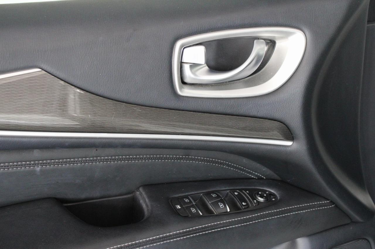 2019 INFINITI QX60 PURE Manassas VA