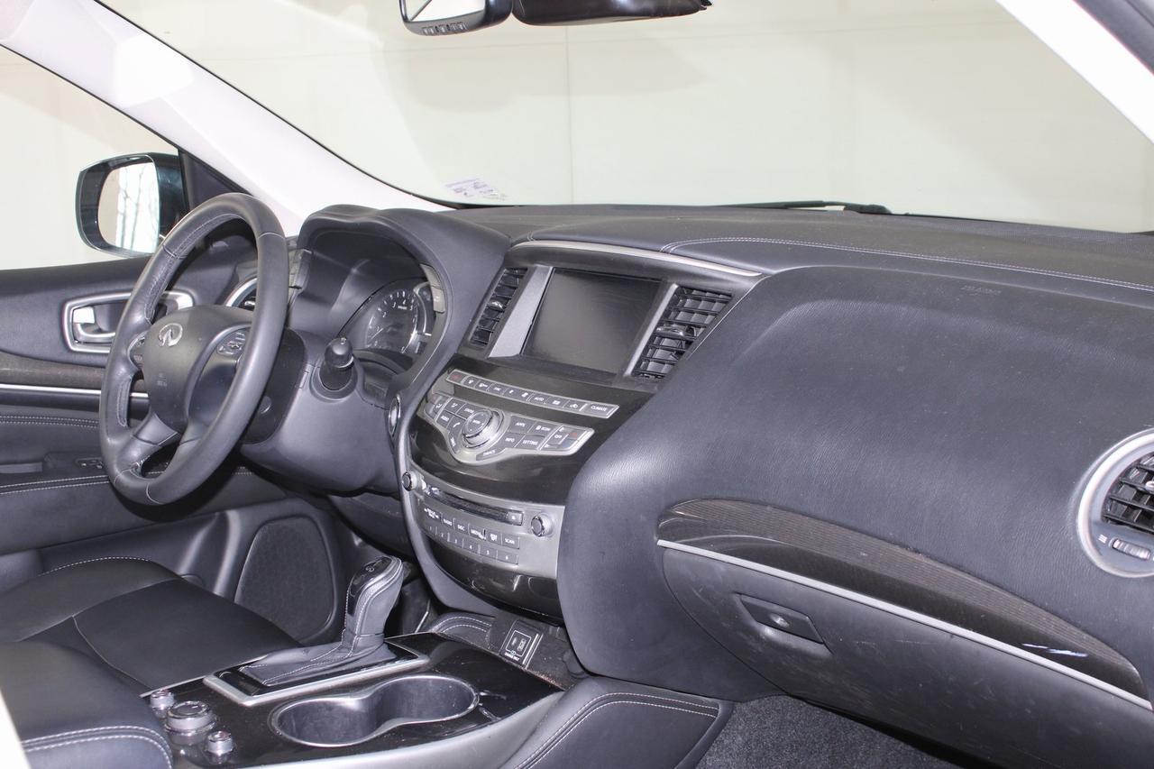 2019 INFINITI QX60 PURE Manassas VA