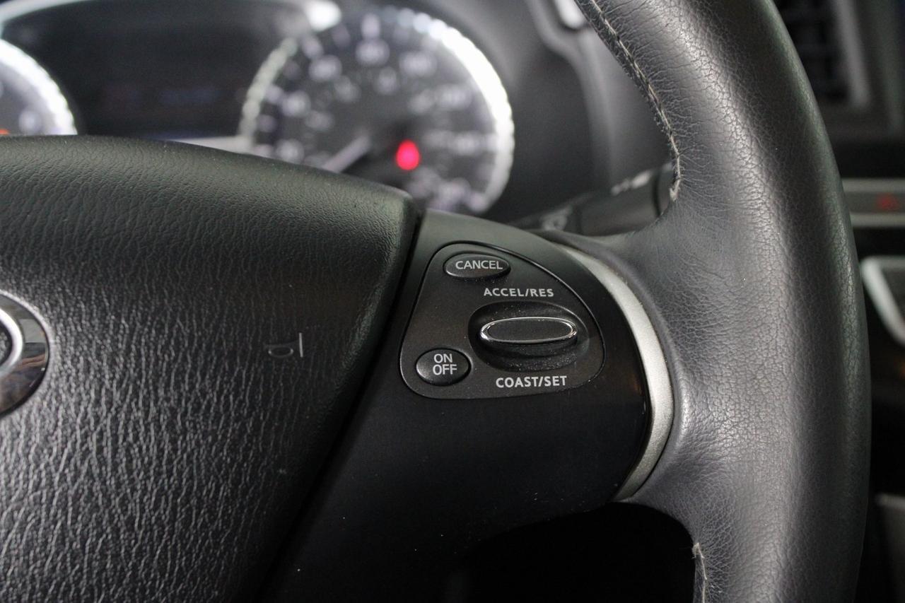 2019 INFINITI QX60 PURE Manassas VA