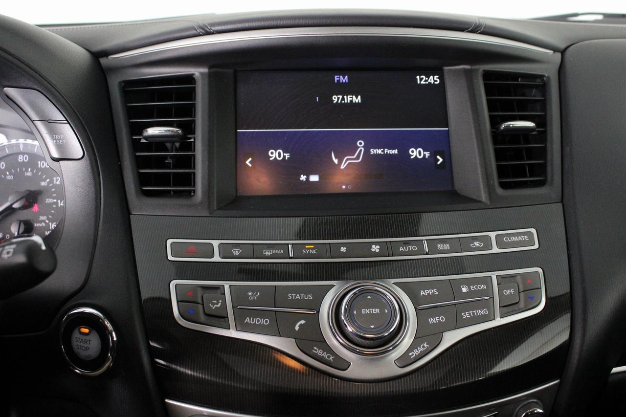 2019 INFINITI QX60 PURE Manassas VA