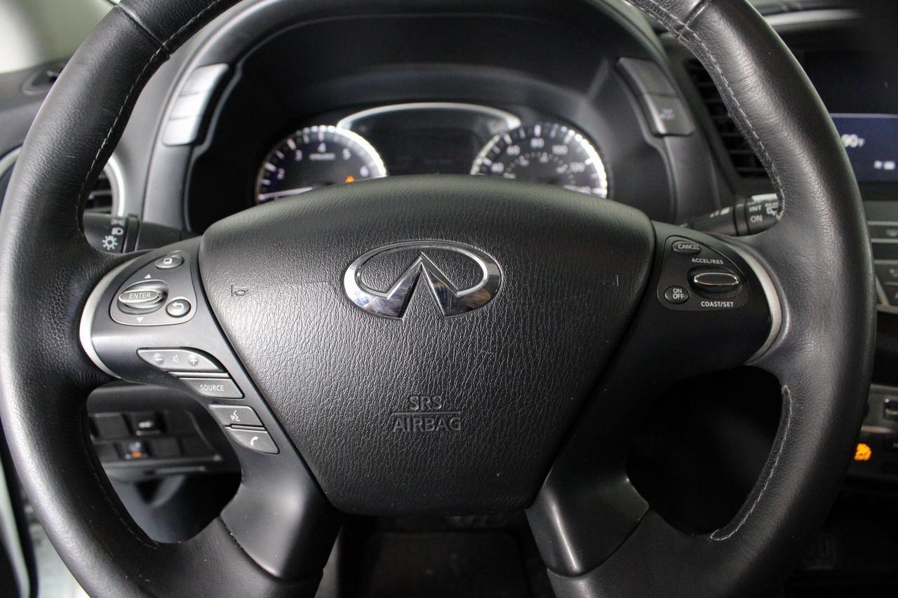 2019 INFINITI QX60 PURE Manassas VA