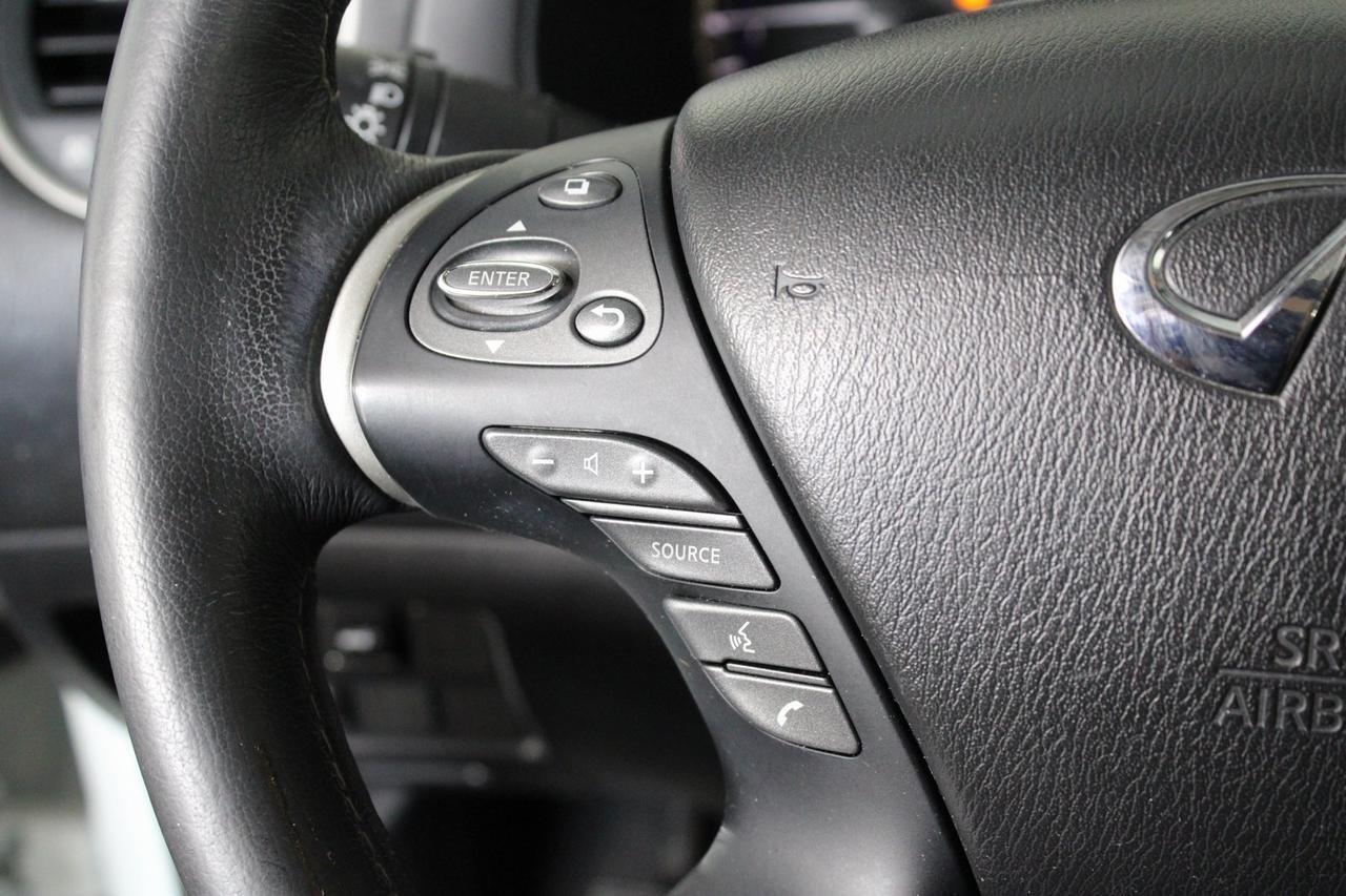 2019 INFINITI QX60 PURE Manassas VA