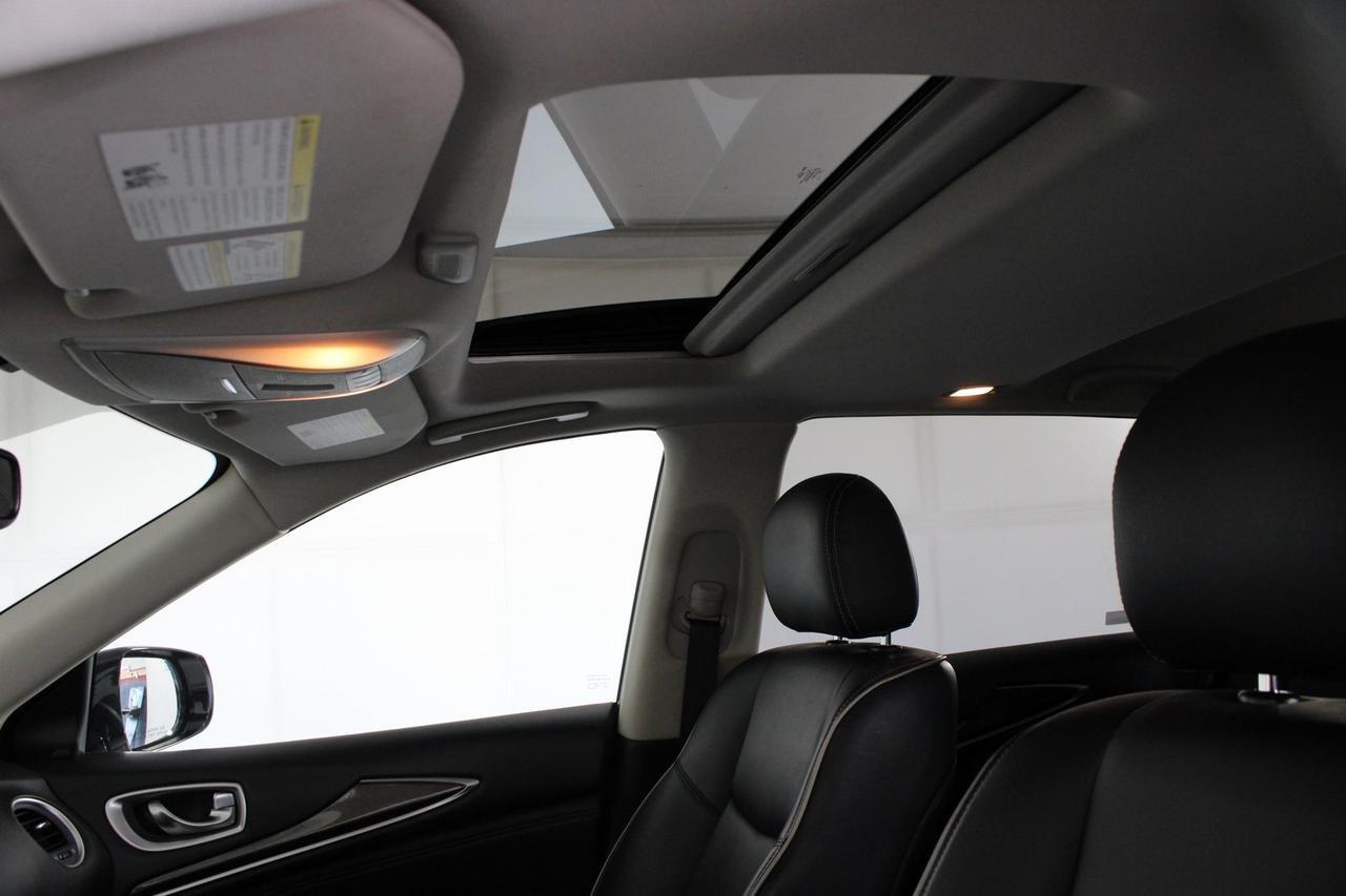 2019 INFINITI QX60 PURE Manassas VA