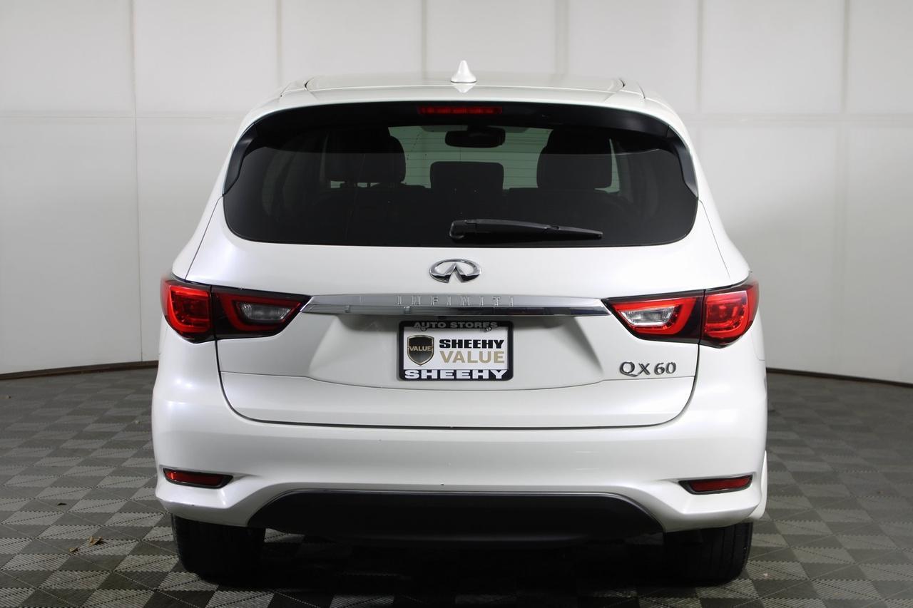 2019 INFINITI QX60 PURE Manassas VA