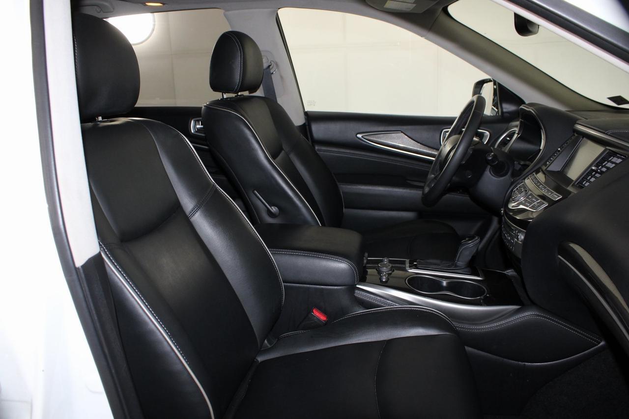 2019 INFINITI QX60 PURE Manassas VA