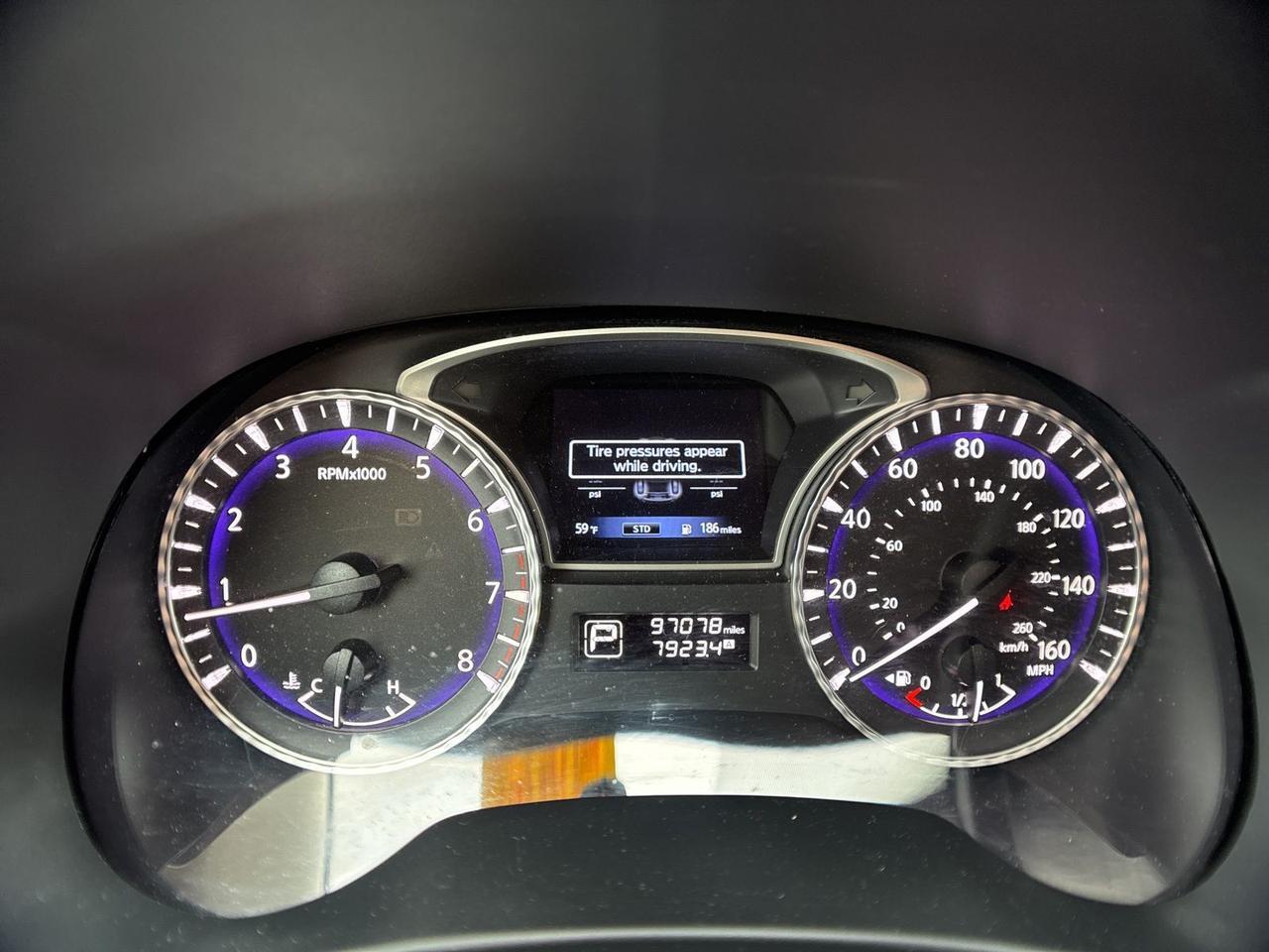 2019 INFINITI QX60 PURE Chantilly VA