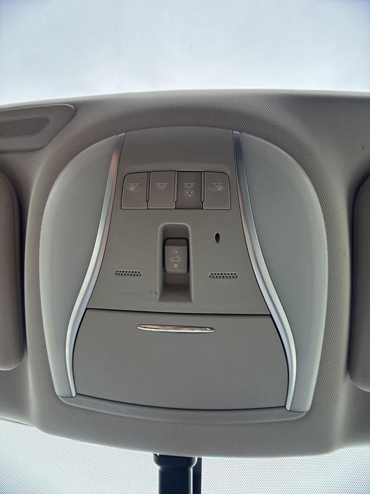 2019 INFINITI QX60 PURE Chantilly VA