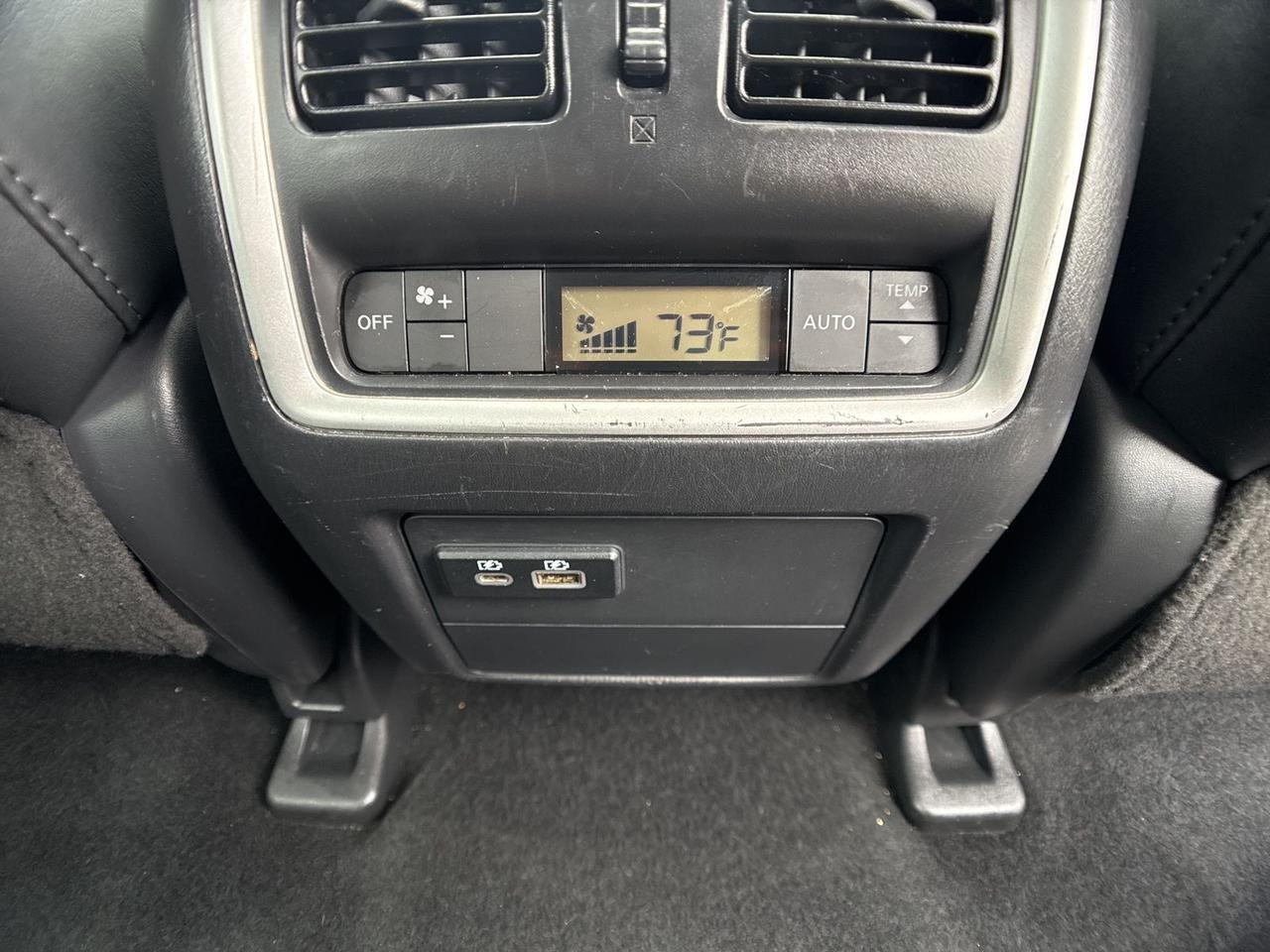 2019 INFINITI QX60 PURE Chantilly VA