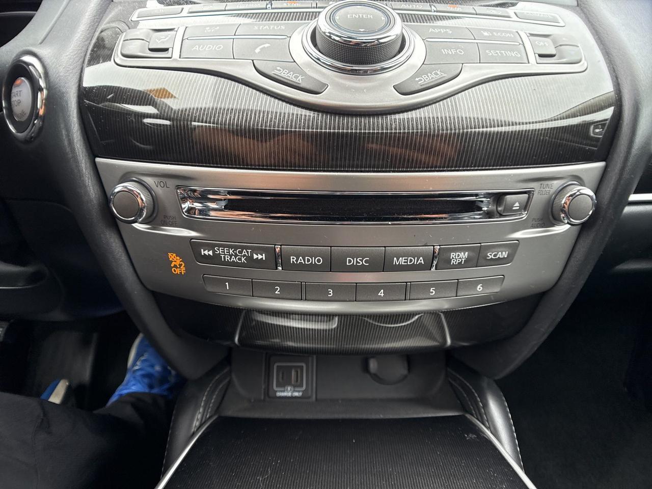 2019 INFINITI QX60 PURE Chantilly VA