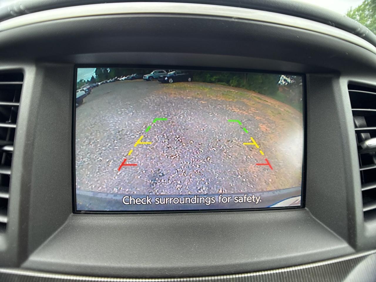 2019 INFINITI QX60 PURE Chantilly VA