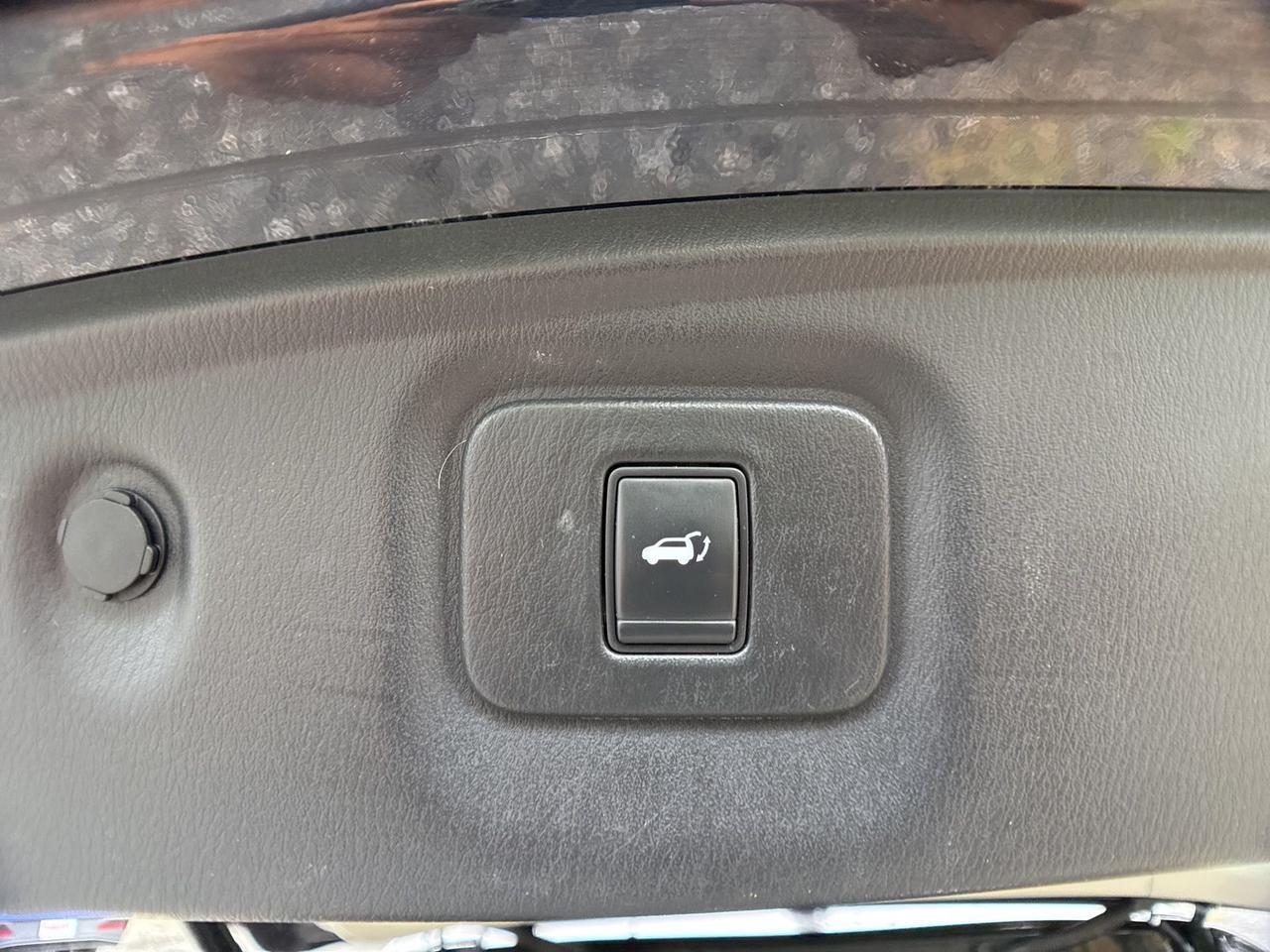 2019 INFINITI QX60 PURE Chantilly VA