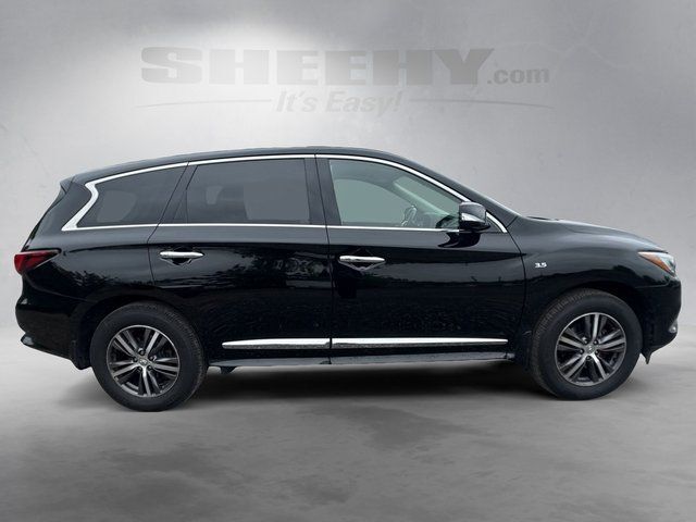 2019 INFINITI QX60 PURE Chantilly VA