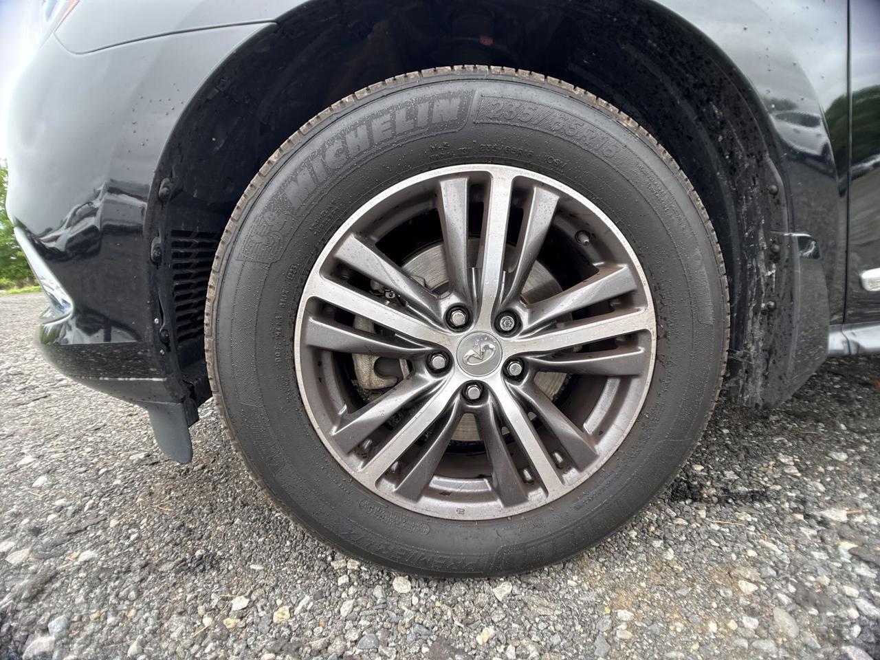 2019 INFINITI QX60 PURE Chantilly VA