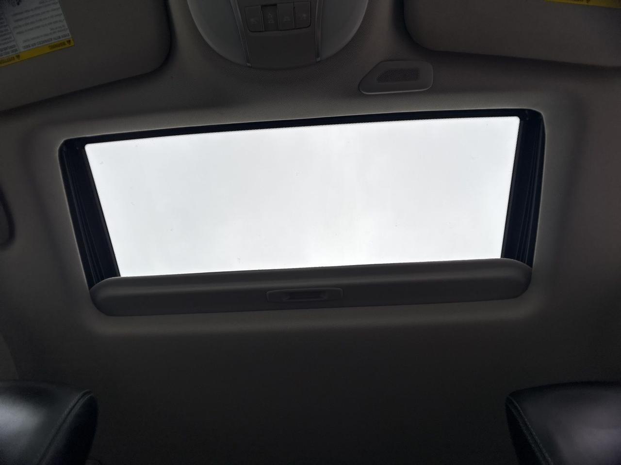 2019 INFINITI QX60 PURE Chantilly VA