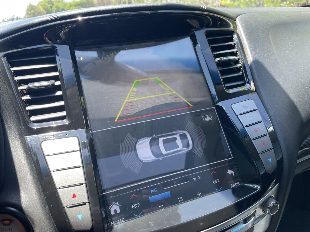 2019 INFINITI QX60 PURE~CLEAN CARFAX~POWER MOONROOF~POWER LIFTGATE~BLIND SPOT WARNING~FORWARD COLLISION WARNING W/ PEDESTRIAN DETECTION~ONLINE FINANCE AND SHIPPING AVAILABLE!!!!! Sarasota FL