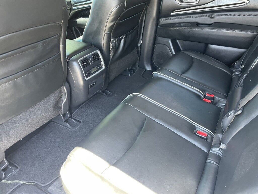 2019 INFINITI QX60 PURE~CLEAN CARFAX~POWER MOONROOF~POWER LIFTGATE~BLIND SPOT WARNING~FORWARD COLLISION WARNING W/ PEDESTRIAN DETECTION~ONLINE FINANCE AND SHIPPING AVAILABLE!!!!! Sarasota FL
