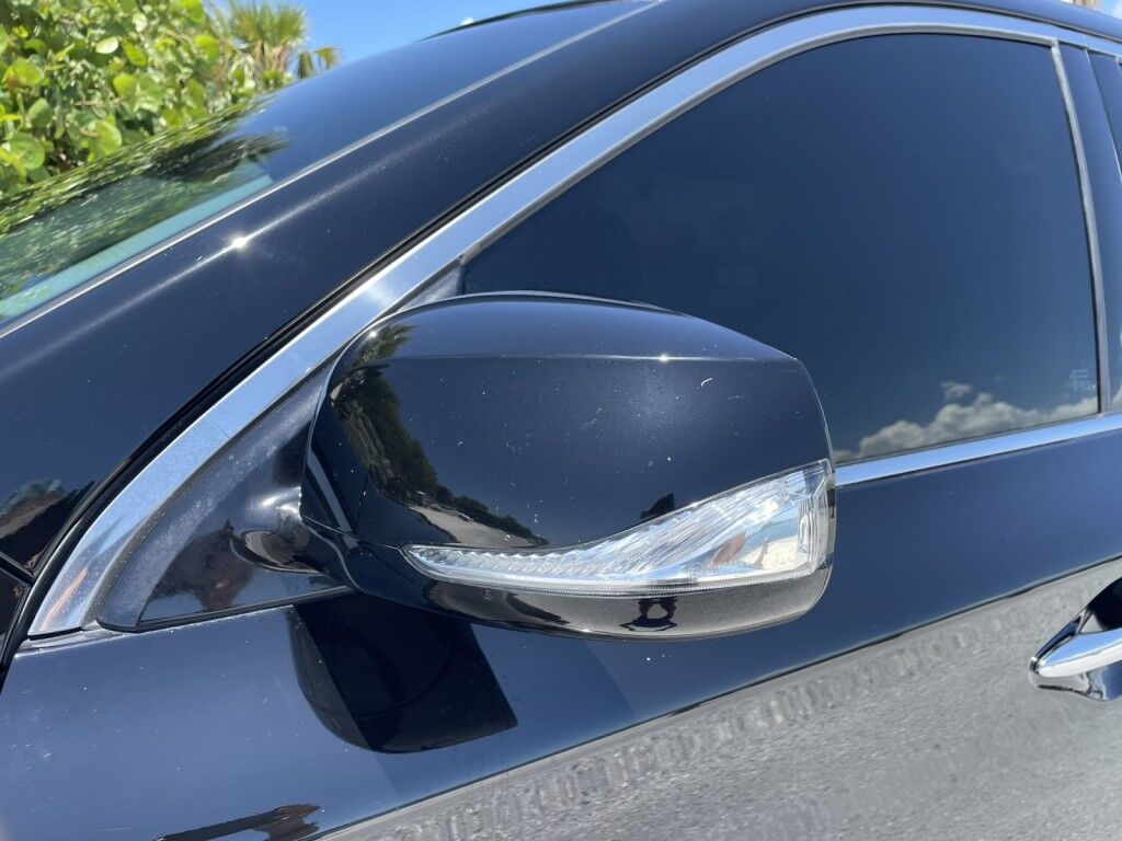 2019 INFINITI QX60 PURE~CLEAN CARFAX~POWER MOONROOF~POWER LIFTGATE~BLIND SPOT WARNING~FORWARD COLLISION WARNING W/ PEDESTRIAN DETECTION~ONLINE FINANCE AND SHIPPING AVAILABLE!!!!! Sarasota FL