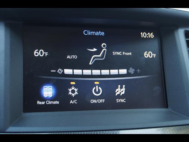 2019 INFINITI QX60 Pure Raleigh NC