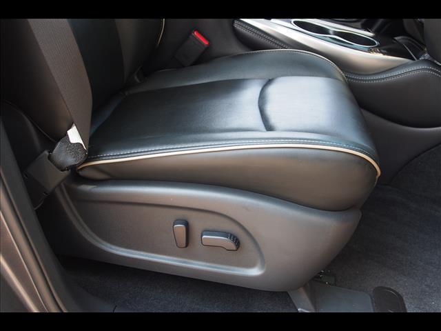 2019 INFINITI QX60 Pure Raleigh NC