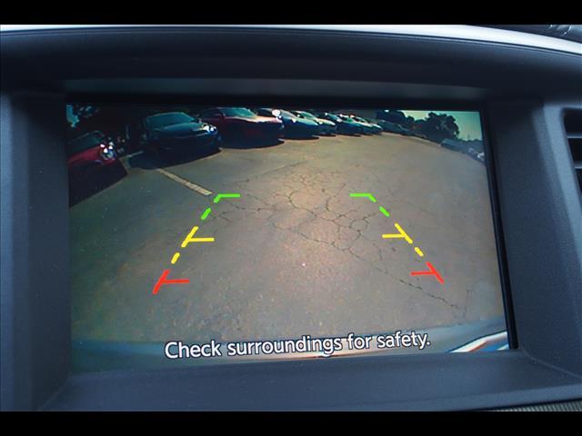 2019 INFINITI QX60 Pure Raleigh NC